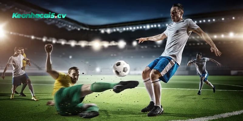 Giải thích chi tiết về khái niệm kèo Indo trong cá cược online Giải thích chi tiết về khái niệm kèo Indo trong cá cược online